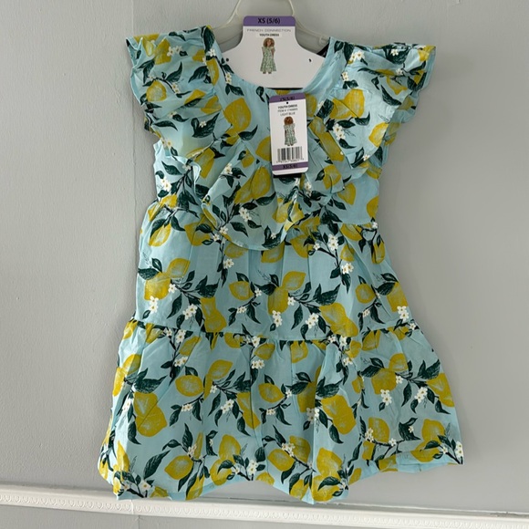 French Connection Other - New!! French Connection Youth Dress